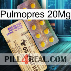 Pulmopres 20Mg new06